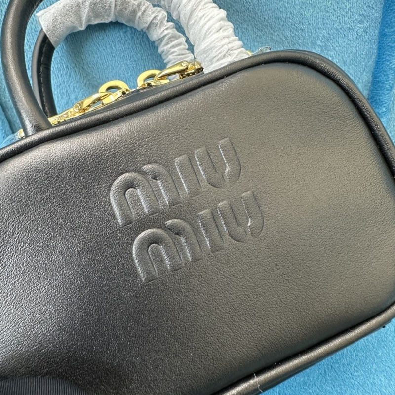 MIU MIU Satchel Bags